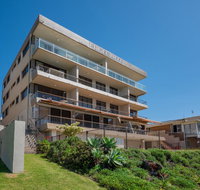 Edgecliffe Unit 4 4 Esplanade Kings Beach - Sunshine Coast Guide