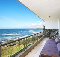 Edgecliffe Unit 7 4 Bulcock Beach Esplanade Kings Beach - Sunshine Coast Guide