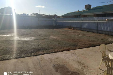 Egan St Getaway - Sunshine Coast Guide 2