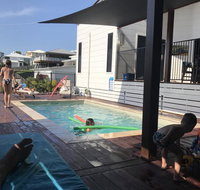 El Resorte' Beachhouse - Sunshine Coast Guide