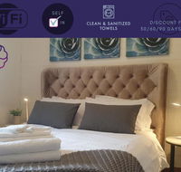 Elegant and Relaxing Apartment few mins to Canberra Racecourse - Sunshine Coast Guide