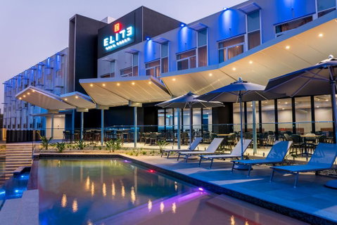 Elite Gold Coast - Sunshine Coast Guide 0