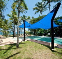 Ellis Beach Oceanfront Bungalows - Sunshine Coast Guide