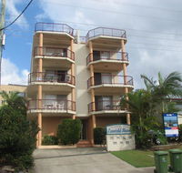 Emerald Shores Unit 6 8 Orvieto Terrace Kings Beach - Sunshine Coast Guide