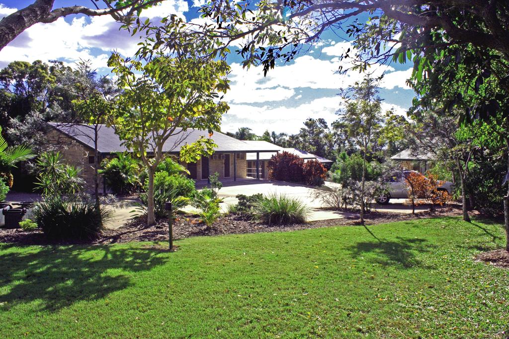 Urraween QLD Sunshine Coast Guide