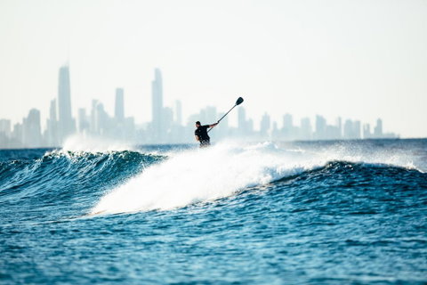 Endless Summer - Sunshine Coast Guide 1