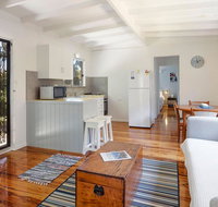 Enjoy the soothing sea breeze - Sunshine Coast Guide