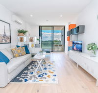 EP22-Brand new modern studio in Epping - Sunshine Coast Guide