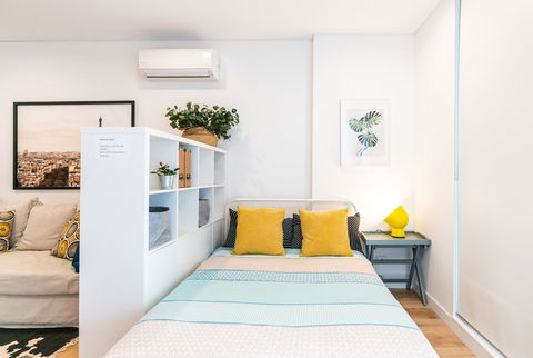 EP22-Brand New Modern Studio In Epping - Sunshine Coast Guide 2