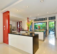 Esplanade Villa
