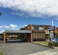 Essendon Motel - Sunshine Coast Guide
