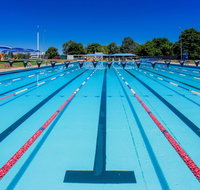Eureka Stockade Holiday Park - Sunshine Coast Guide