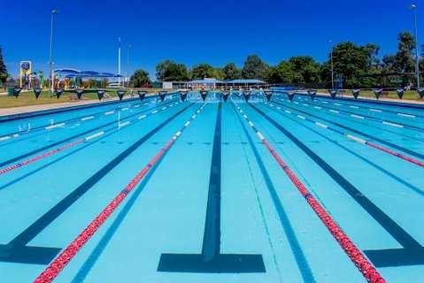 Eureka Stockade Holiday Park - Sunshine Coast Guide 0