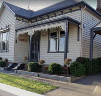 Eureka Views BB Ballarat - Sunshine Coast Guide