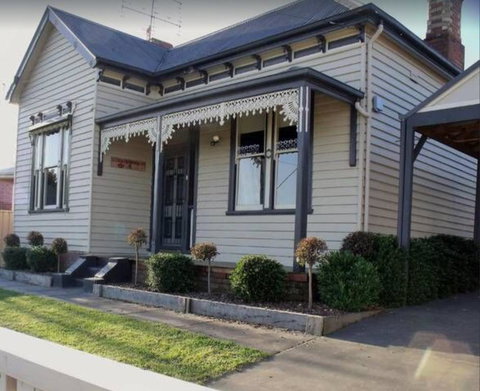 Eureka Views B&B Ballarat - Sunshine Coast Guide 0