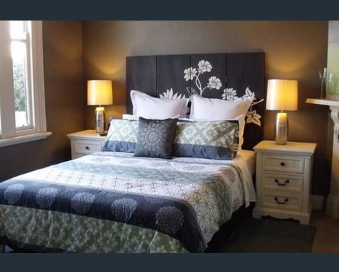 Eureka Views B&B Ballarat - Sunshine Coast Guide 2