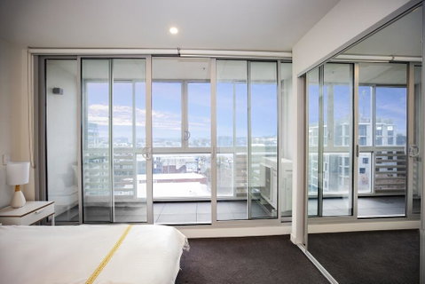 Everhome Spencer Street 704 - Sunshine Coast Guide 1
