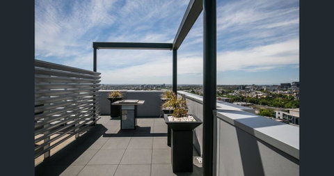 Everhome Spencer Street 704 - Sunshine Coast Guide 2
