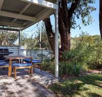 Executive Garden Apartment - Sunshine Coast Guide