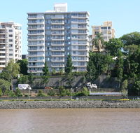 Fairthorpe Apartments - Sunshine Coast Guide