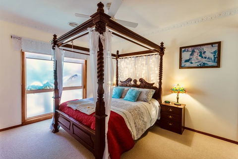 Fairy Wren Apartment - Sunshine Coast Guide 0