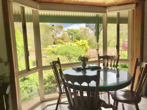 Fairy Wren Apartment - Sunshine Coast Guide 2
