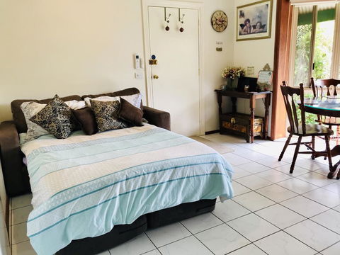 Fairy Wren Apartment - Sunshine Coast Guide 1