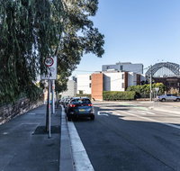 Famous Sydney Heritage Townhouse  The Rocks/Harbour Bridge - Sunshine Coast Guide