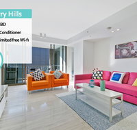 Fancy 1BED APT in Haymarket Walk to Central Station NHA178-17 - Sunshine Coast Guide