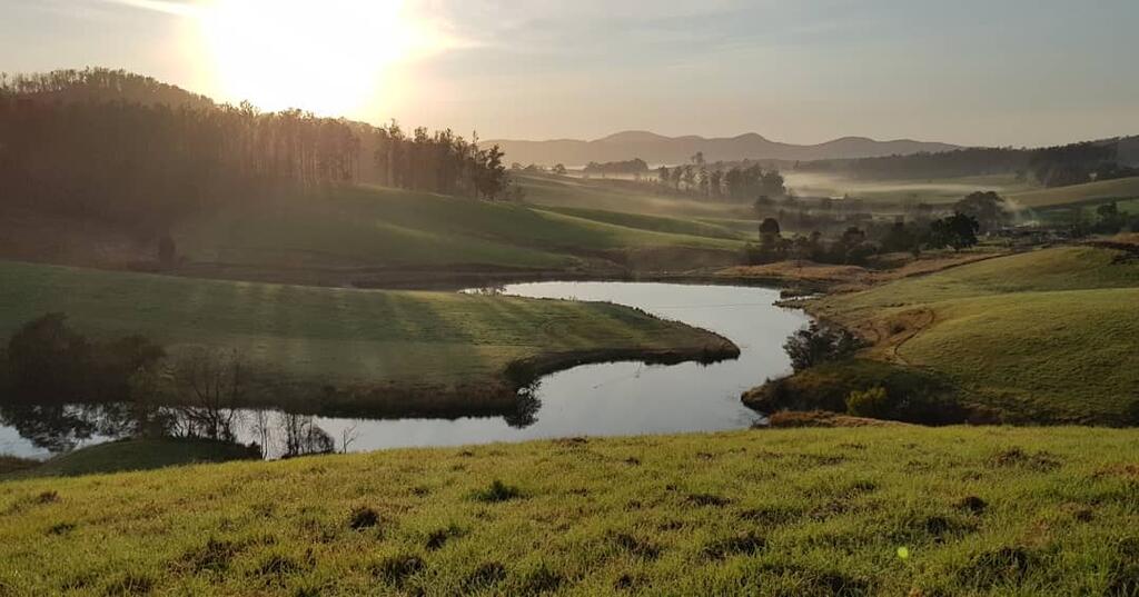 Hyndmans Creek NSW Sunshine Coast Guide