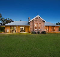 Ferndale BB - Sunshine Coast Guide