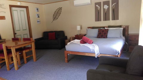 Fernleigh Accommodation - Sunshine Coast Guide 3