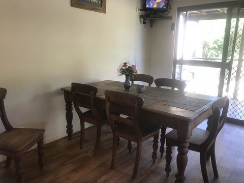 Ferns Hideaway Resort - Sunshine Coast Guide 3