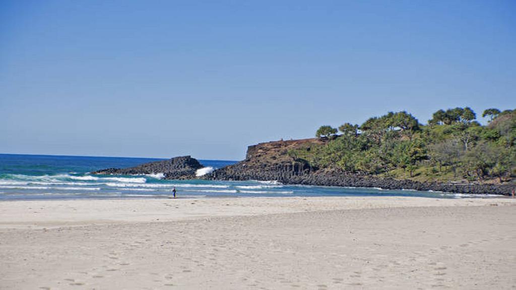 Fingal Head NSW Sunshine Coast Guide