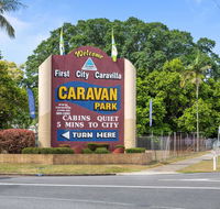 First City Caravilla - Sunshine Coast Guide