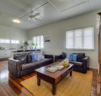 Fisherman's Cottage Hervey Bay - Sunshine Coast Guide