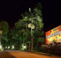 Fishery Falls Holiday Park - Sunshine Coast Guide