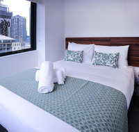 Flagstaff Green Apartments - Sunshine Coast Guide