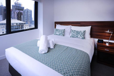 Flagstaff Green Apartments - Sunshine Coast Guide 0