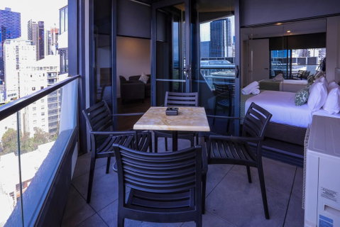 Flagstaff Green Apartments - Sunshine Coast Guide 2