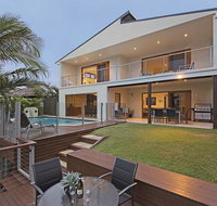 Flamingo Key - Sunshine Coast Guide