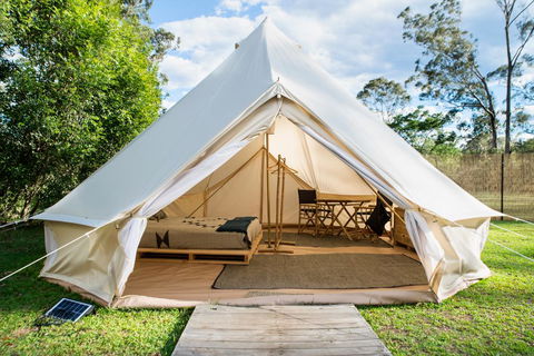 Flash Camp Coolendel - Sunshine Coast Guide 3