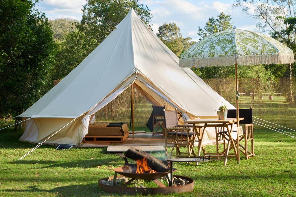 Burrier NSW Sunshine Coast Guide