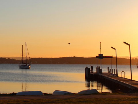 Flexi 2 At Belmont - Sunshine Coast Guide 1