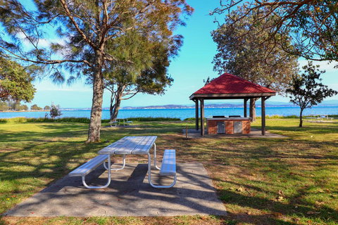 Flexi 2 At Belmont - Sunshine Coast Guide 2