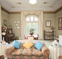 Forgandenny House BB - Sunshine Coast Guide
