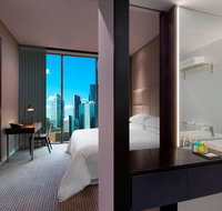 Four Points by Sheraton Brisbane - Sunshine Coast Guide