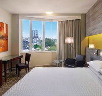 Four Points by Sheraton Perth - Sunshine Coast Guide