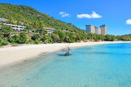 Whitsundays QLD Sunshine Coast Guide