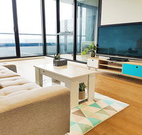 Free ParkingNetfix Luxury Comfy 1BedroomGymPool - Sunshine Coast Guide